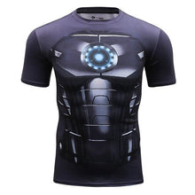 Load image into Gallery viewer, Fit Men&#39;s T-Shirt