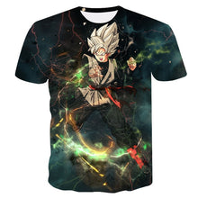 Load image into Gallery viewer, New Fashion Anime Men's T-shirt