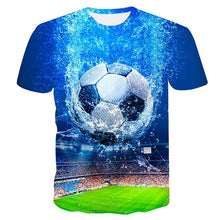Load image into Gallery viewer, New Fashion Anime Men's T-shirt