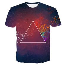Load image into Gallery viewer, Alpha Wolf Male T-shirt