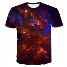 Load image into Gallery viewer, Alpha Wolf Male T-shirt