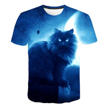 Load image into Gallery viewer, New Fashion Men&#39;s T-shirt