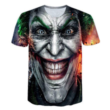 Load image into Gallery viewer, New Fashion Men&#39;s T-shirt