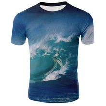 Load image into Gallery viewer, American T-shirt