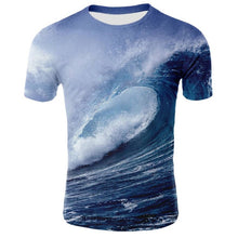 Load image into Gallery viewer, American T-shirt