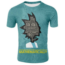 Load image into Gallery viewer, American T-shirt