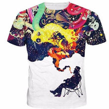 Load image into Gallery viewer, American T-shirt