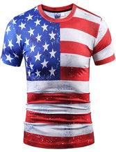 Load image into Gallery viewer, American T-shirt
