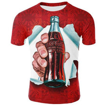 Load image into Gallery viewer, American T-shirt