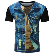 Load image into Gallery viewer, American T-shirt