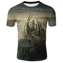 Load image into Gallery viewer, American T-shirt