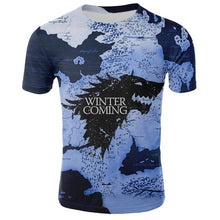 Load image into Gallery viewer, American T-shirt