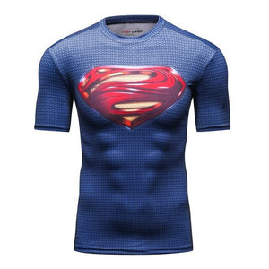 Superman Men's T-shirt