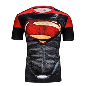 Superman Men's T-shirt