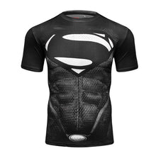 Load image into Gallery viewer, Superman Men&#39;s T-shirt