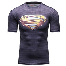 Load image into Gallery viewer, Superman Men&#39;s T-shirt